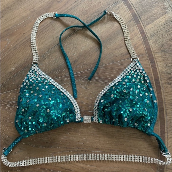 Competition Bikini NPC 👙✨ - Picture 1 of 4